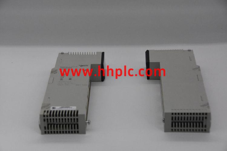 施耐德BMXAMO0410模拟量输出模块