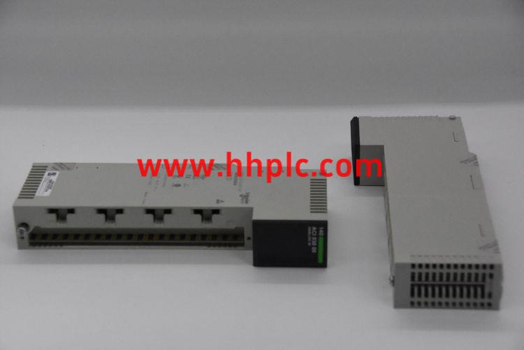 施耐德140CFJ00400高速处理模块