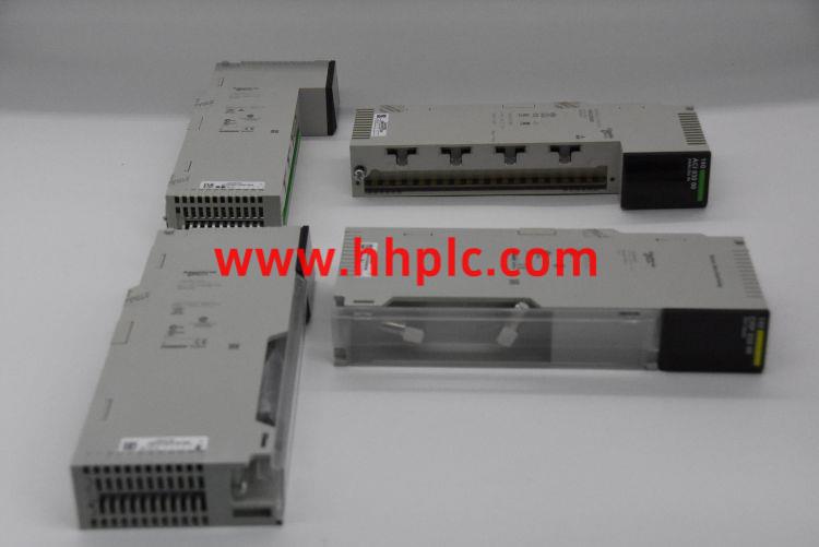 施耐德140CRP93200控制器模块