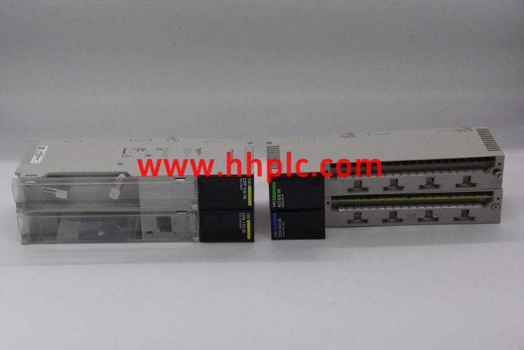 施耐德140CHS11000控制器模块