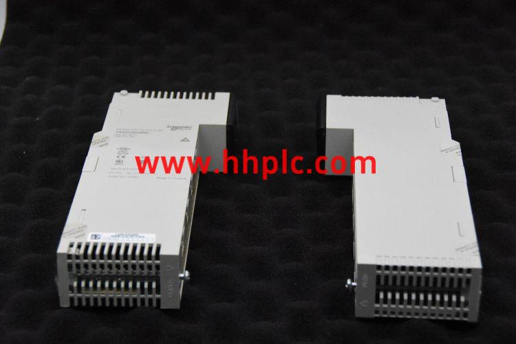 施耐德140CRA93100控制器模块