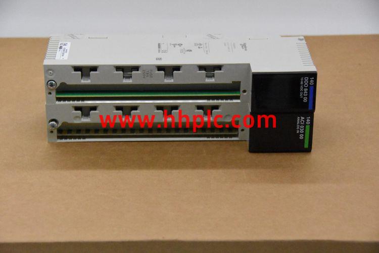 施耐德140ACO13000工控设备