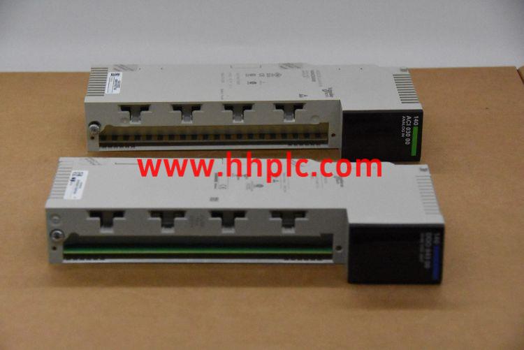 施耐德140DAI74000 IO模块