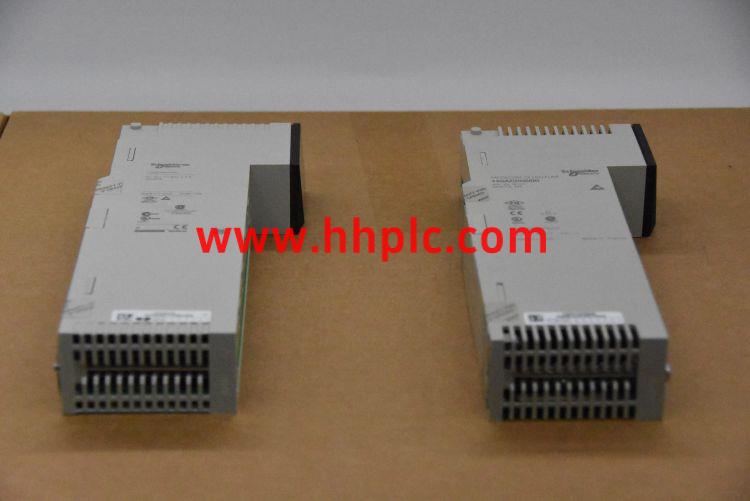 施耐德140CPU65160高性能PLC