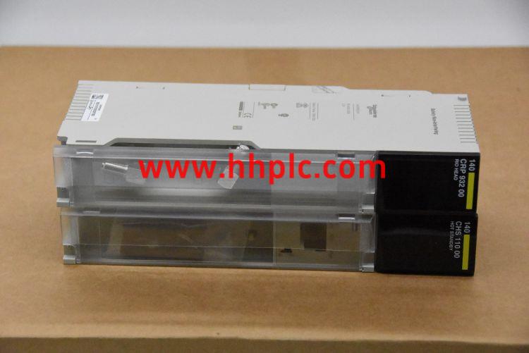 施耐德140CRP93200控制器模块