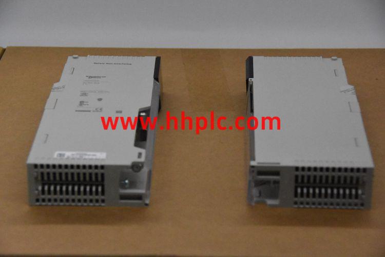 施耐德140CFJ00400高速处理模块