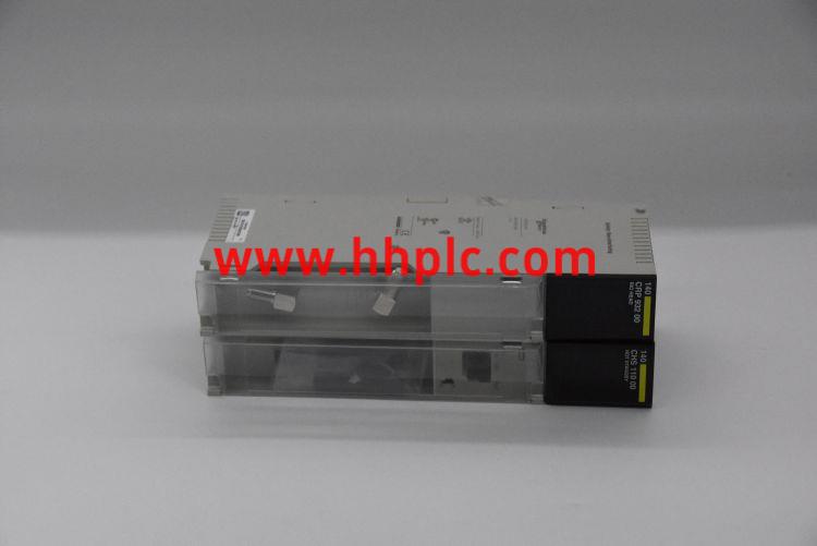 施耐德140CPU65160高性能PLC