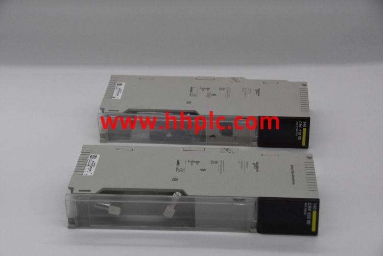 施耐德171CCC76010中控设备