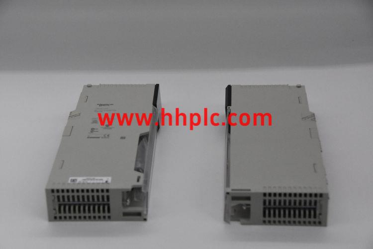 施耐德BMEH582040处理器模块