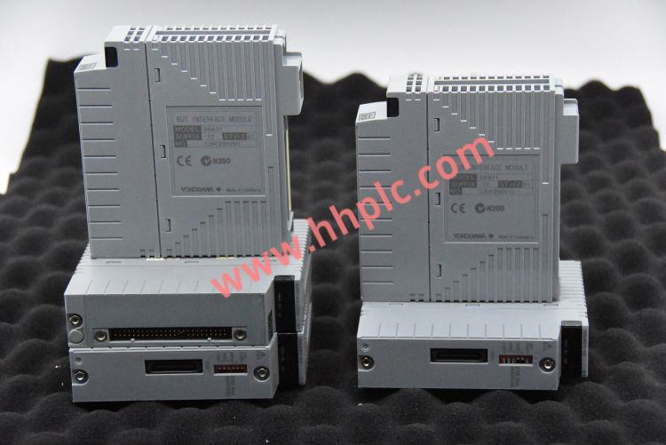 Yokogawa横河 AAM11 S2 工控设备