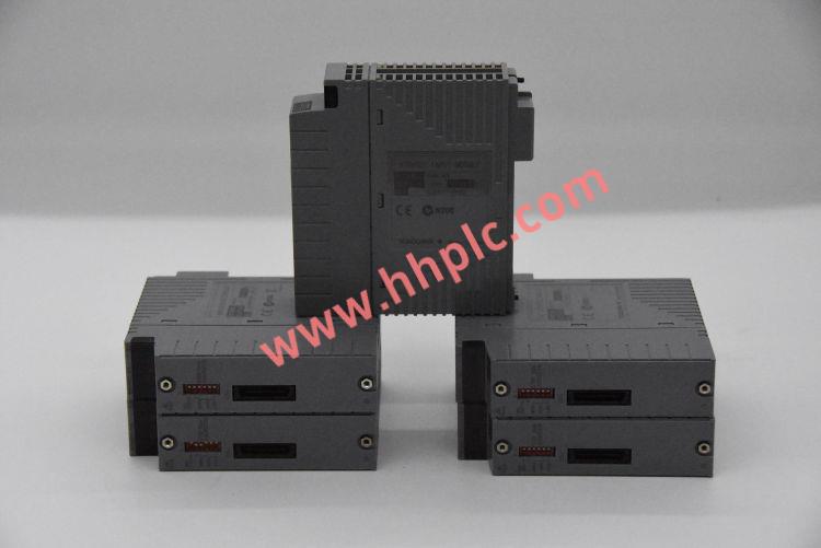 Yokogawa横河 F3AD08-4V 可编程式逻辑控制器模块