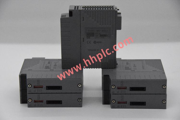 Yokogawa横河 AAI141-S50 工控设备