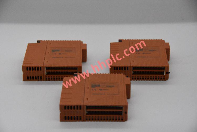 Yokogawa横河 CTL4*B 接口模块卡