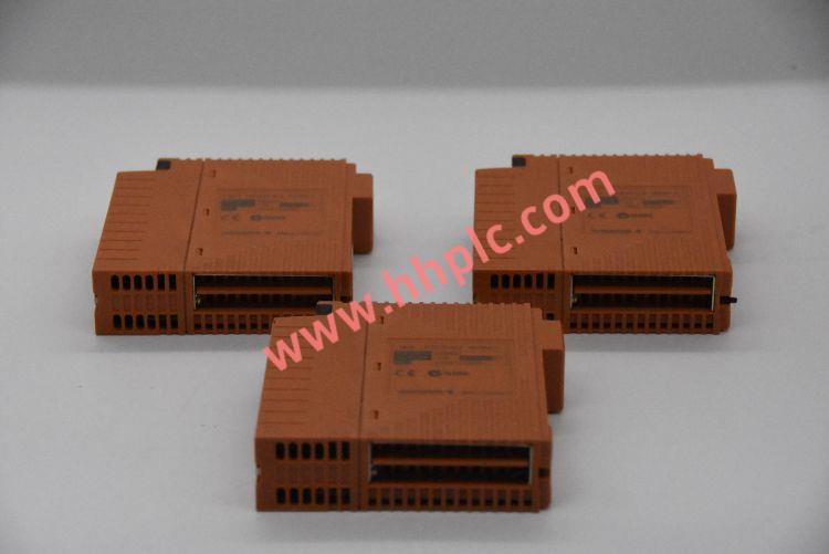 Yokogawa横河 ATB5S-00 输入输出模块