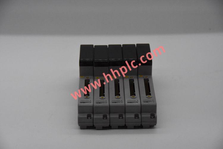 Yokogawa横河 NC4*B 接口模块卡