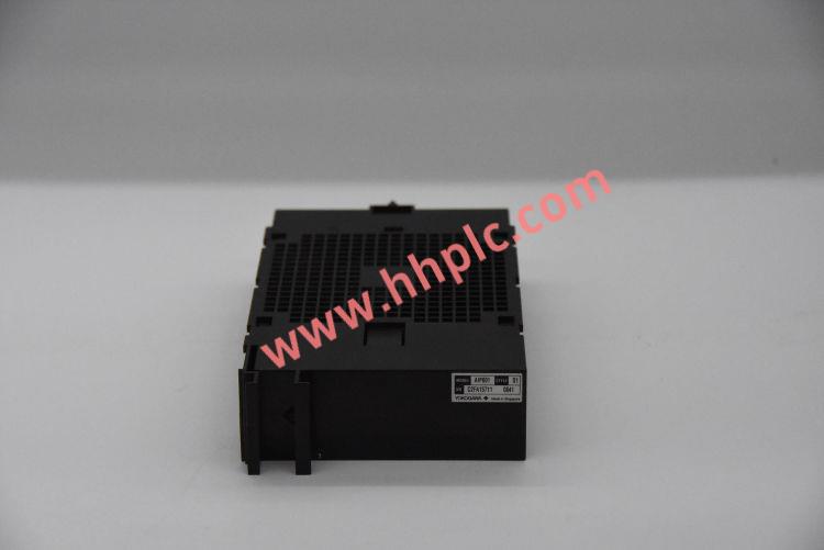 Yokogawa横河 AMM32T S2 控制器模块