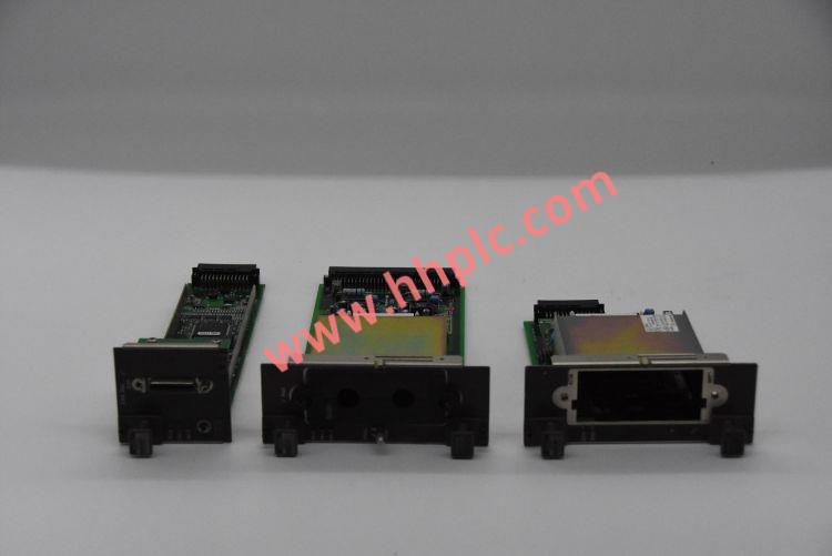 Yokogawa横河 CP99A-A 输入输出模块