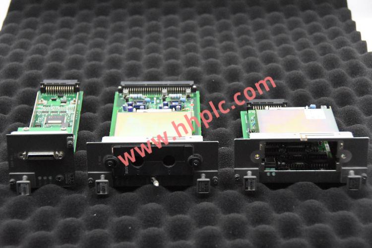 Yokogawa横河 AIP601 S1 输入输出模块