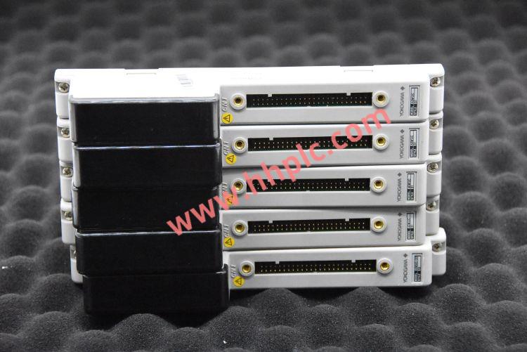 Yokogawa横河 BUS2 控制器模块